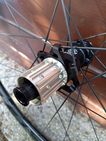 Used orome Valar TH30D 2025 bike — image 7 of 12