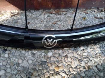 Brugt orome Valar TH30D 2025 bike — billede 10 af 12
