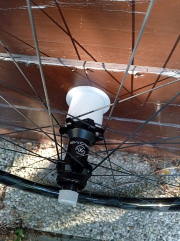 Used orome Valar TH30D 2025 bike — image 9 of 12