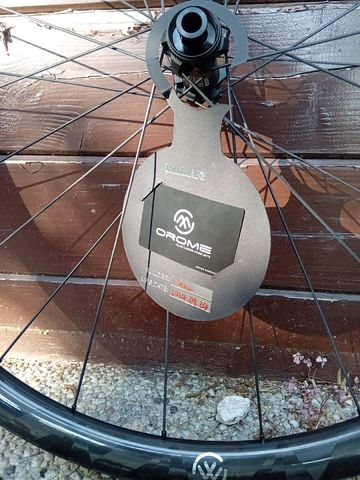 Used orome Valar TH30D 2025 bike — image 4 of 12