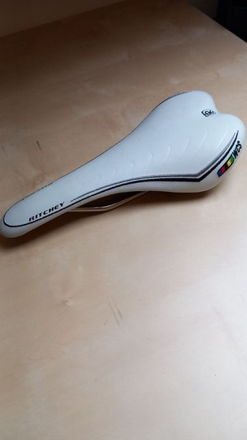 Brugt Ritchey WCS Streem V2 2026 bike — billede 1 af 6