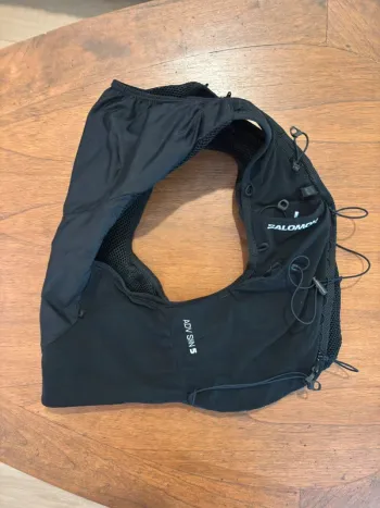 Salomon Active Skin 5 bike d'occasion — image 3 sur 4