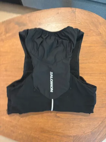 Salomon Active Skin 5 bike d'occasion — image 2 sur 4