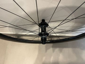 Used Roval Rapide CL 50 Wheelset 2020 bike — image 4 of 7