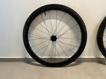 Used Roval Rapide CL 50 Wheelset 2020 bike — image 2 of 7
