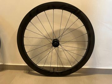 Used Roval Rapide CL 50 Wheelset 2020 bike — image 3 of 7