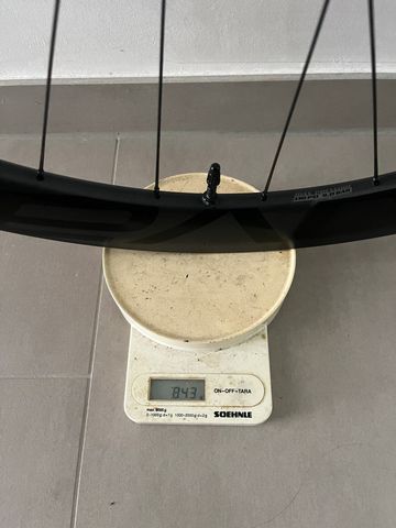 Used Roval Rapide CL 50 Wheelset 2020 bike — image 5 of 7