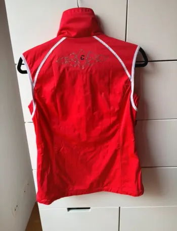 Lauf Duca del Cosma Golf / Weste bike de segunda mano — imagen 2 de 8