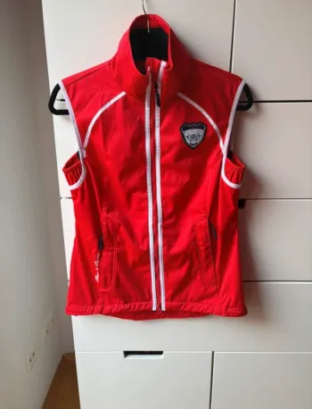 Brugt Lauf Duca del Cosma Golf / Weste bike