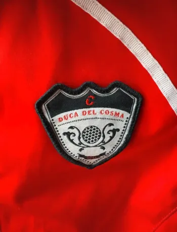 Lauf Duca del Cosma Golf / Weste bike de segunda mano — imagen 4 de 8