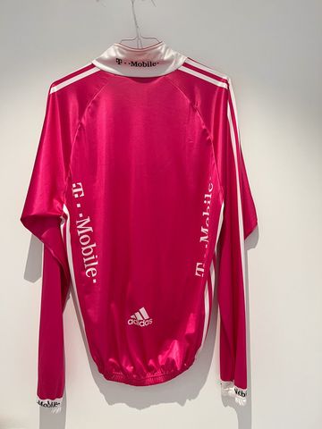 Used Adidas T-Mobile Windjacke 2006 bike — image 2 of 2