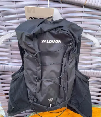 Used Salomon Laufrucksack Damen bike — image 2 of 2