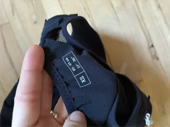 Used Salomon Sense pro 6 bike — image 3 of 3