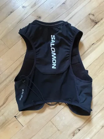 Used Salomon Sense pro 6 bike — image 2 of 3