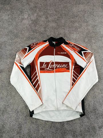 Used bicycle line Veste velo mi-saison homme taille XL - 74 5498 - cycliste Cycling Clothing