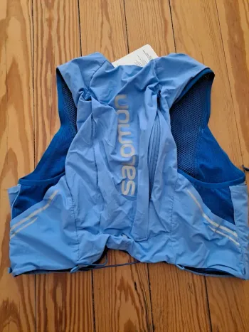 Salomon Sense bike d'occasion — image 8 sur 9