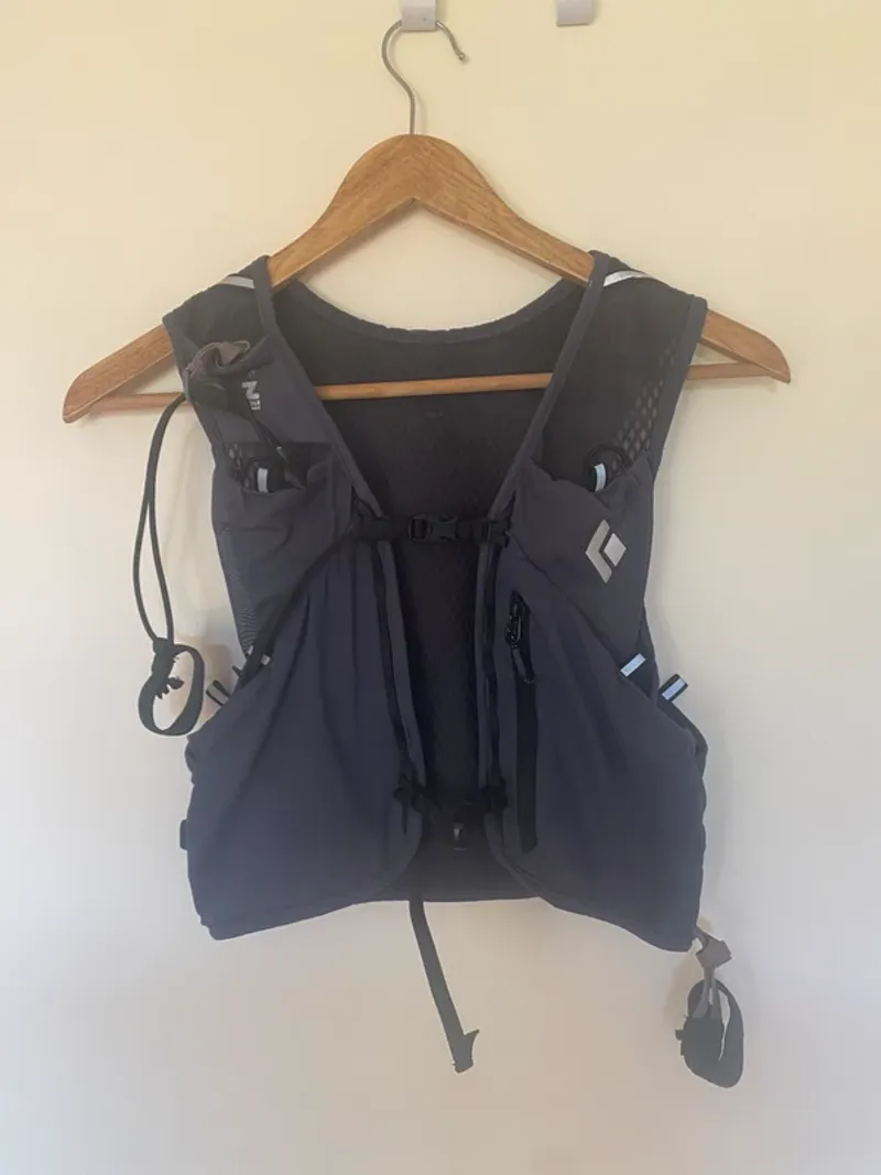 Käytetty Black Diamond Distance 4 Running Accessories