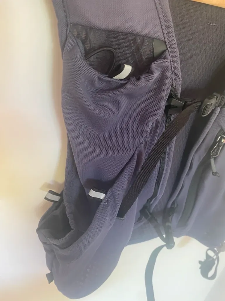 Brugt Black Diamond Distance 4 bike — billede 4 af 10