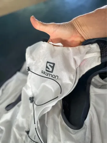 Tweedehands Salomon Active Skin 4 bike — afbeelding 6 van 7
