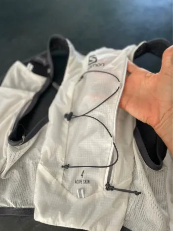 Tweedehands Salomon Active Skin 4 bike — afbeelding 5 van 7