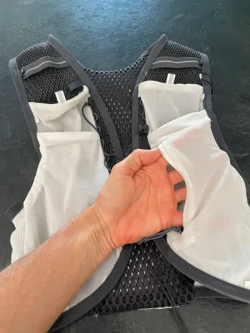 Tweedehands Salomon Active Skin 4 bike — afbeelding 3 van 7