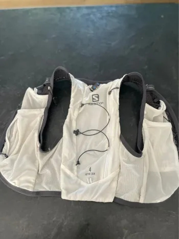 Gebrauchtes Salomon Active Skin 4 bike