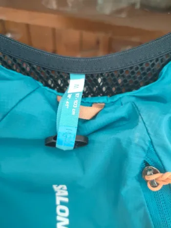 Tweedehands Salomon Adv Skin 12 bike — afbeelding 5 van 5