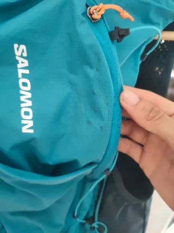 Tweedehands Salomon Adv Skin 12 bike — afbeelding 3 van 5