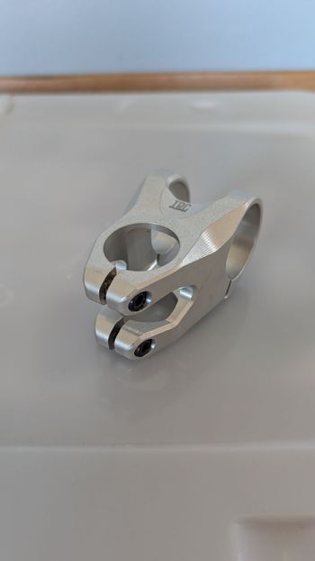 Used Three Rock Components Stem bike