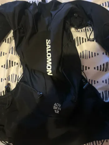 Used Salomon Skin 12 bike — image 2 of 3