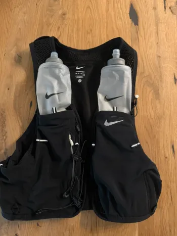 Brugt Nike Laufweste bike