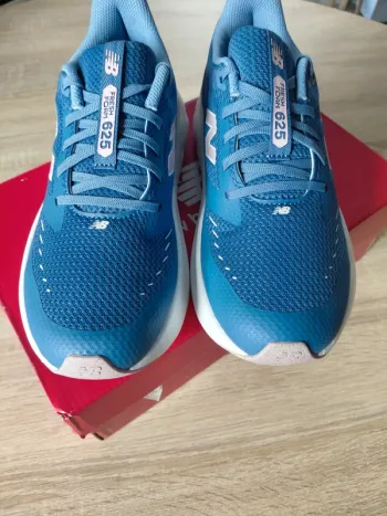 Brugt New Balance 625 bike — billede 5 af 11