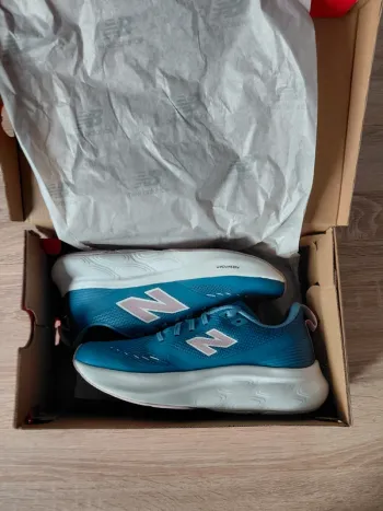 Brugt New Balance 625 bike — billede 2 af 11