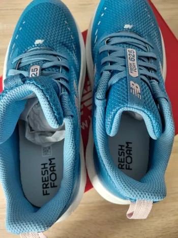 Brugt New Balance 625 bike — billede 9 af 11