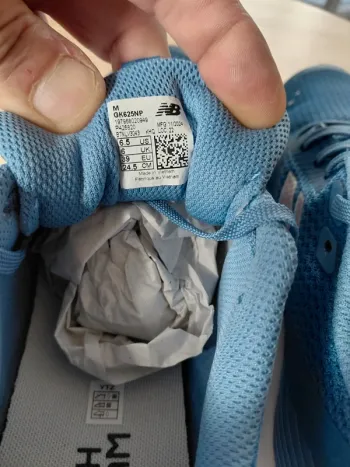Brugt New Balance 625 bike — billede 8 af 11