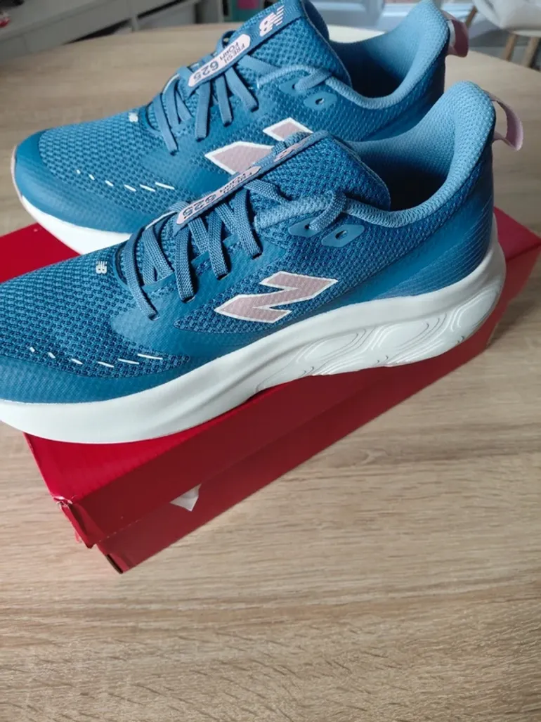 Brugt New Balance 625 bike — billede 10 af 11