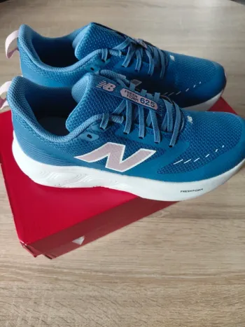 Gebrauchtes New Balance 625 bike