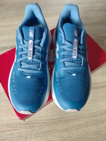 Brugt New Balance 625 bike — billede 6 af 11