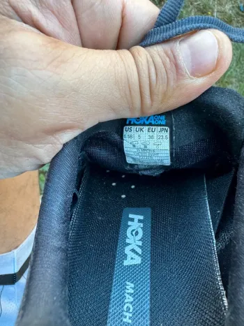 Used Hoka Mach 6 bike — image 11 of 11
