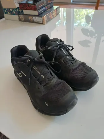On Running Cloudrunner bike usato — immagine 2 di 2