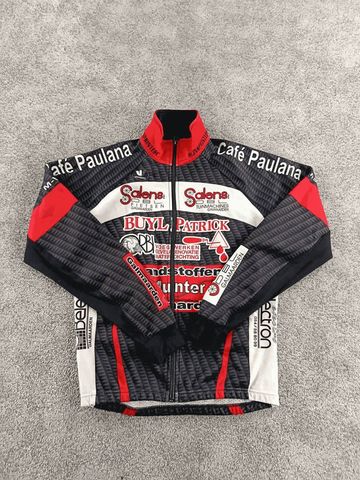 Used Vermarc veste velo homme hiver taille M - 01 4513 - cycliste Cycling Clothing