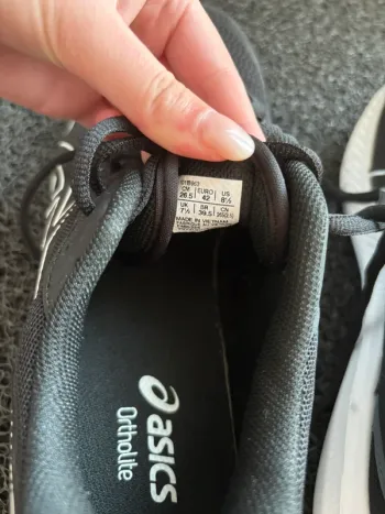 Używany Asics Jolt 5 bike — zdjęcie 3 z 6