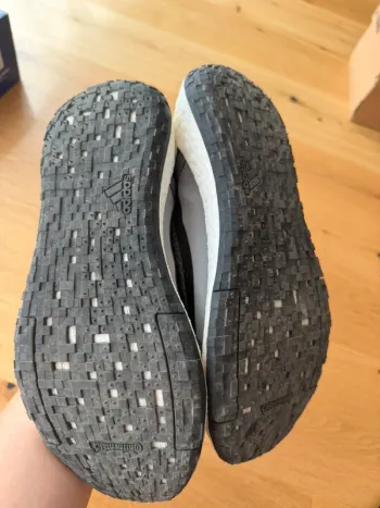 Brugt Adidas Pulseboost HD bike — billede 6 af 7