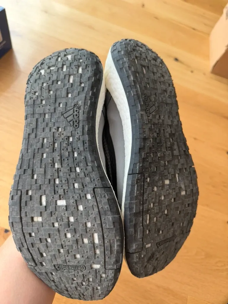 Brugt Adidas Pulseboost HD bike — billede 6 af 7