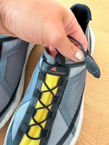 Brugt Adidas Pulseboost HD bike — billede 7 af 7