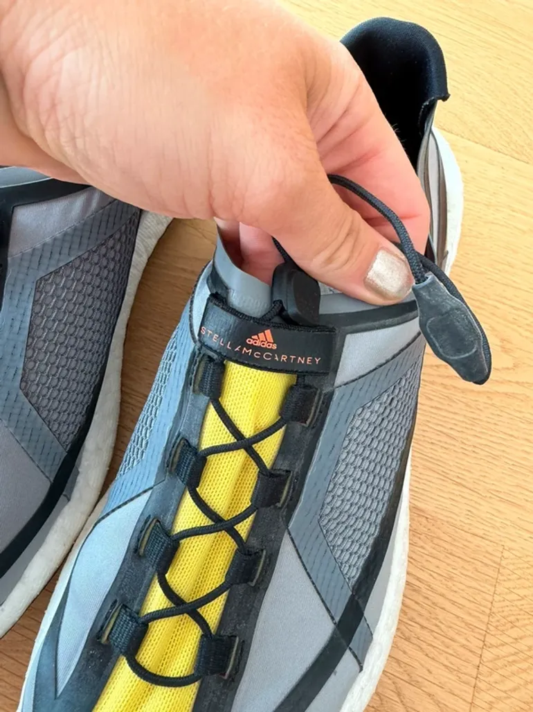 Brugt Adidas Pulseboost HD bike — billede 7 af 7