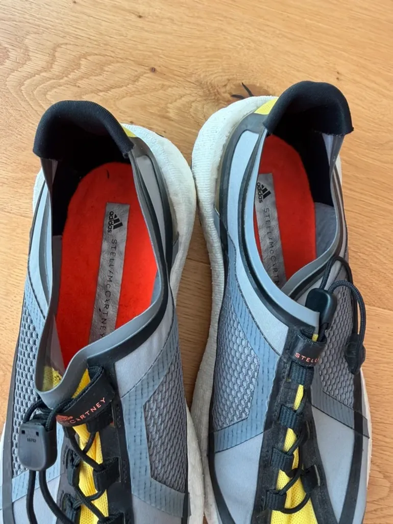 Brugt Adidas Pulseboost HD bike — billede 3 af 7