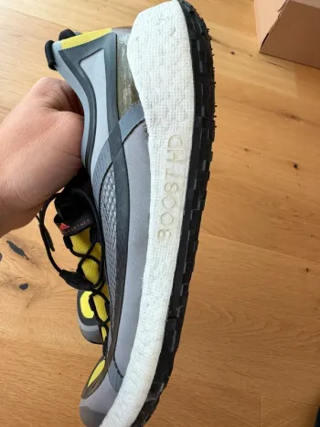 Brugt Adidas Pulseboost HD bike — billede 5 af 7