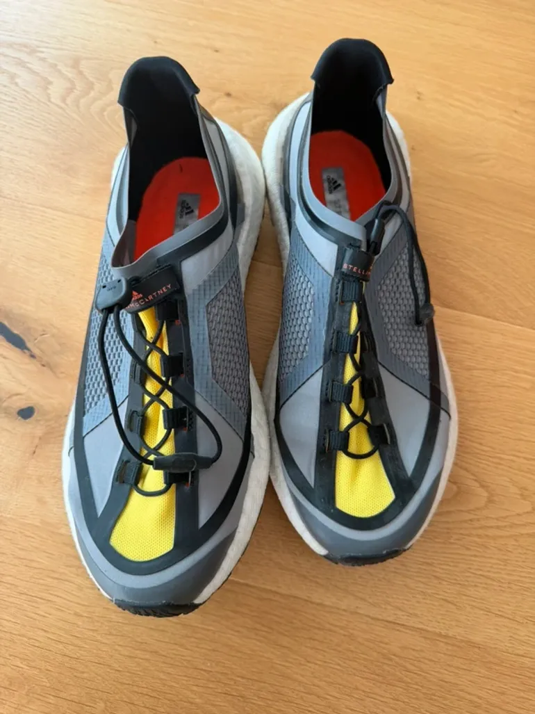 Brugt Adidas Pulseboost HD bike — billede 2 af 7