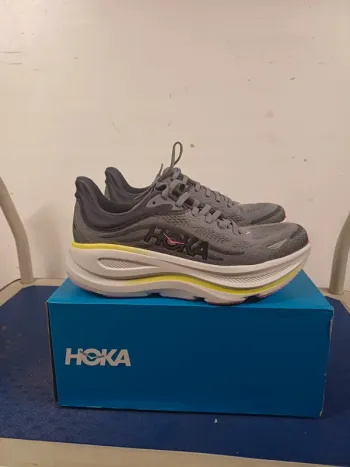 Used Hoka Bondi 9 bike